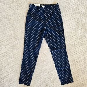 H&M Super Stretch Ankle Pants